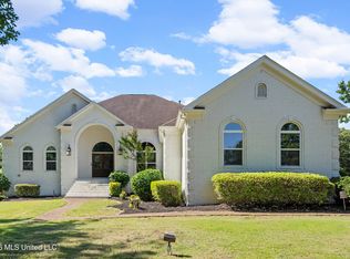 5395 Bent Rd, Southaven, MS 38671