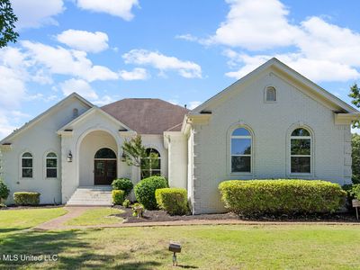 5395 Bent Rd, Southaven, MS, 38671