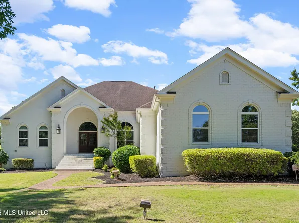 5395 Bent Rd, Southaven, MS 38671