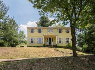 2547 Glenwood Dr, Wexford, PA 15090