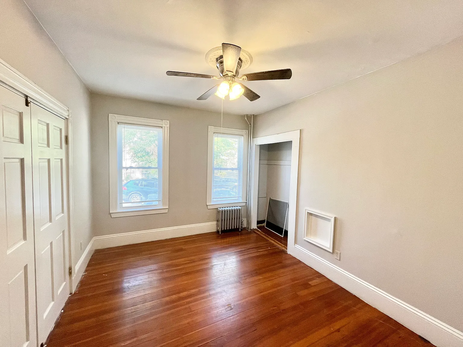 Parker Hill Ave, Roxbury Crossing — Photo 4