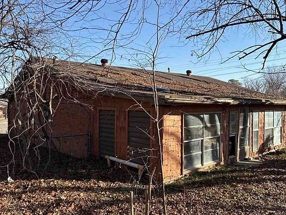 Property Side View