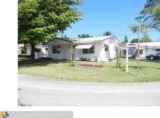 4574 NW 19th Way, Tamarac, FL 33309