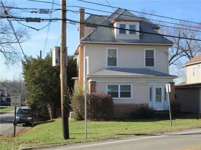 4510 Rochester Rd, New Brighton, PA, 15066