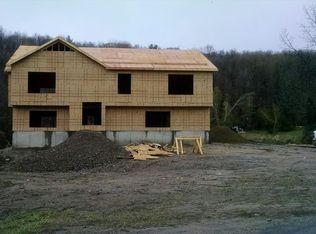 Roosa Gap Rd, Bloomingburg, NY 12721