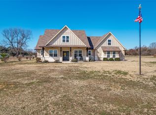 2468 Vz County Road 2511, Canton, TX