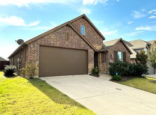2273 Vance Dr, Forney, TX 75126