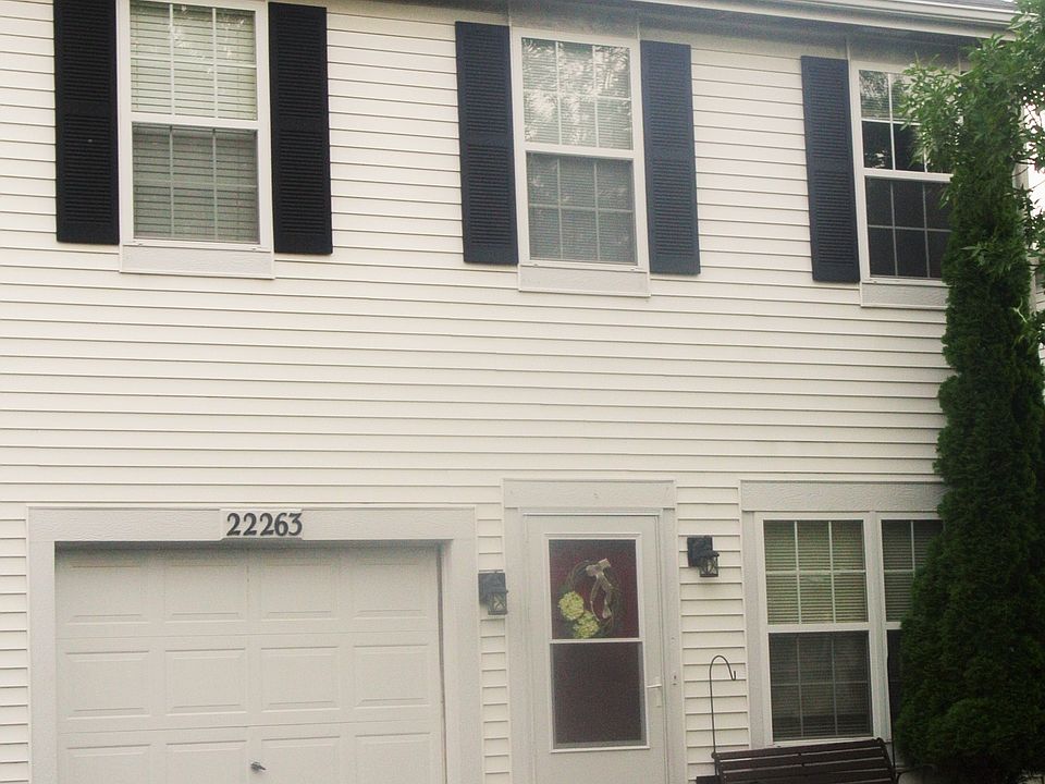 1st image of 22263 W Niagara Ct