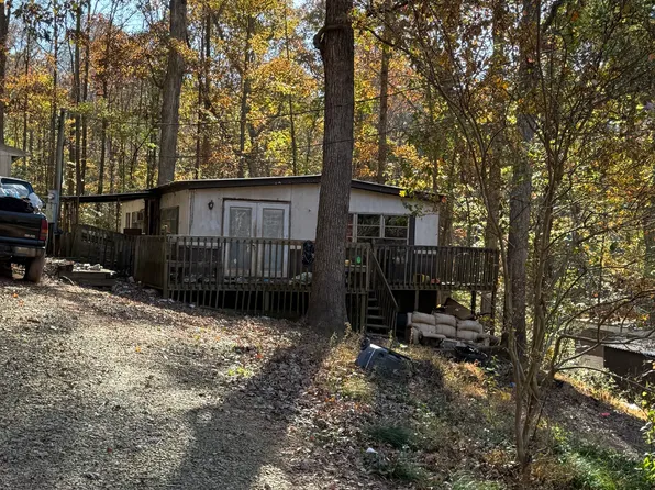 270 Ridgeview Dr, Lavonia, GA 30553