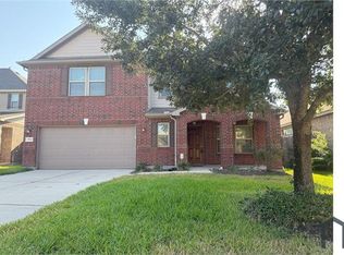 2914 Acorn Oaks Dr, Katy, TX 77493
