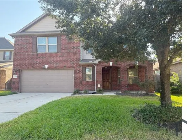 2914 Acorn Oaks Dr, Katy, TX 77493