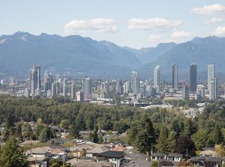 6070 McMurray Ave #1405, Burnaby, BC V5H 4J3