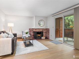 1708 156th Ave NE #C-103, Bellevue, WA