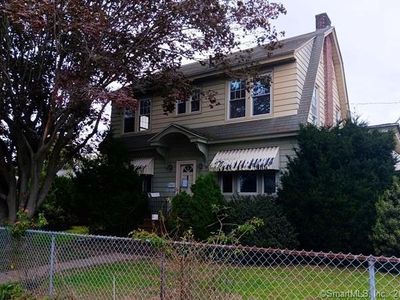 253 Ledyard Street, New London, CT, 06320
