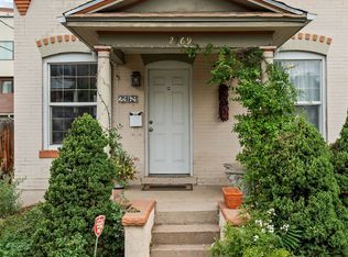 2969 W Denver Pl, Denver, CO 80211