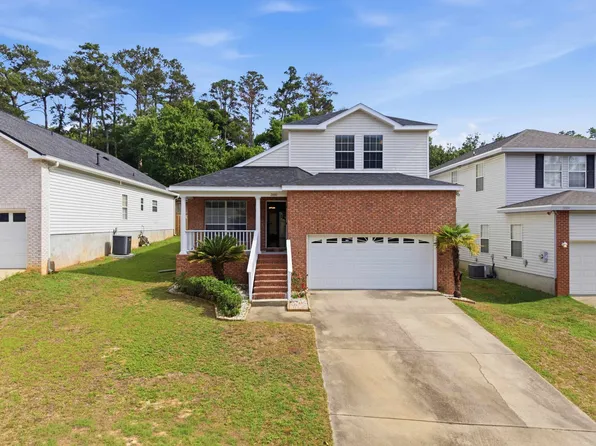 2880 Alexis Ln, Tallahassee, FL 32308