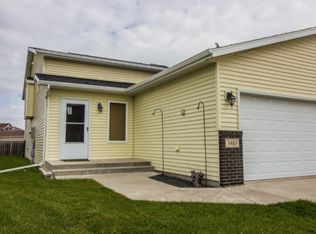 3483 Eagle Run Ln, West Fargo, ND