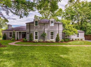 17 Gramercy Pl, Saint Louis, MO