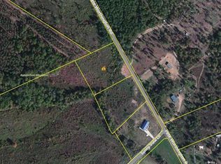 LOT 1 Pete Worthington Rd, Dayton, TN 37321