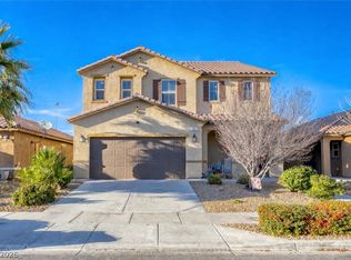 4412 Hatch Bend Ave, North Las Vegas, NV 89031