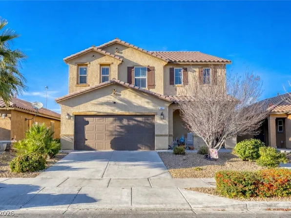4412 Hatch Bend Ave, North Las Vegas, NV 89031