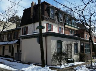 309 N 37th St #B, Philadelphia, PA 19104