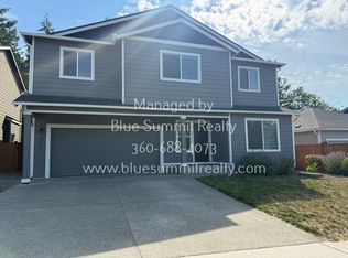 2404 Cantergrove Dr SE, Lacey, WA 98503