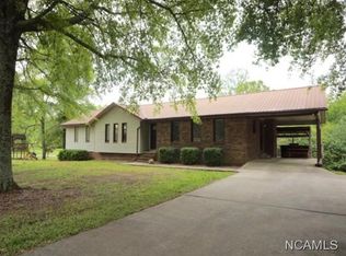 3078 County Road 107, Bremen, AL 35033