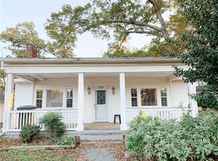 215 Spring St, Thomasville, NC 27360