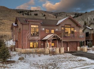 205 Stone Fly Dr, Silverthorne, CO 80498