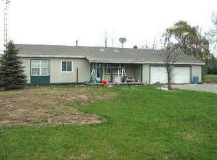 7920 Samaria Rd, Riga, MI 49276