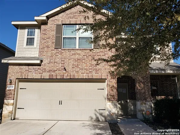 11531 Pelican, San Antonio, TX 78221