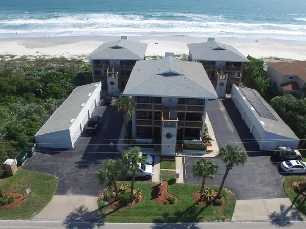 4421 S Atlantic Ave #60, Ponce Inlet, FL 32127