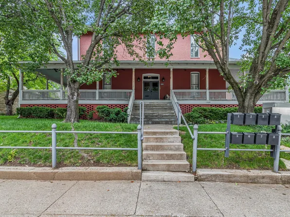 1309 Forest Ave #7, Nashville, TN 37206