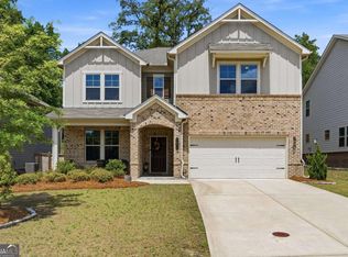 1454 Lemon Balm Ct, Lawrenceville, GA 30045