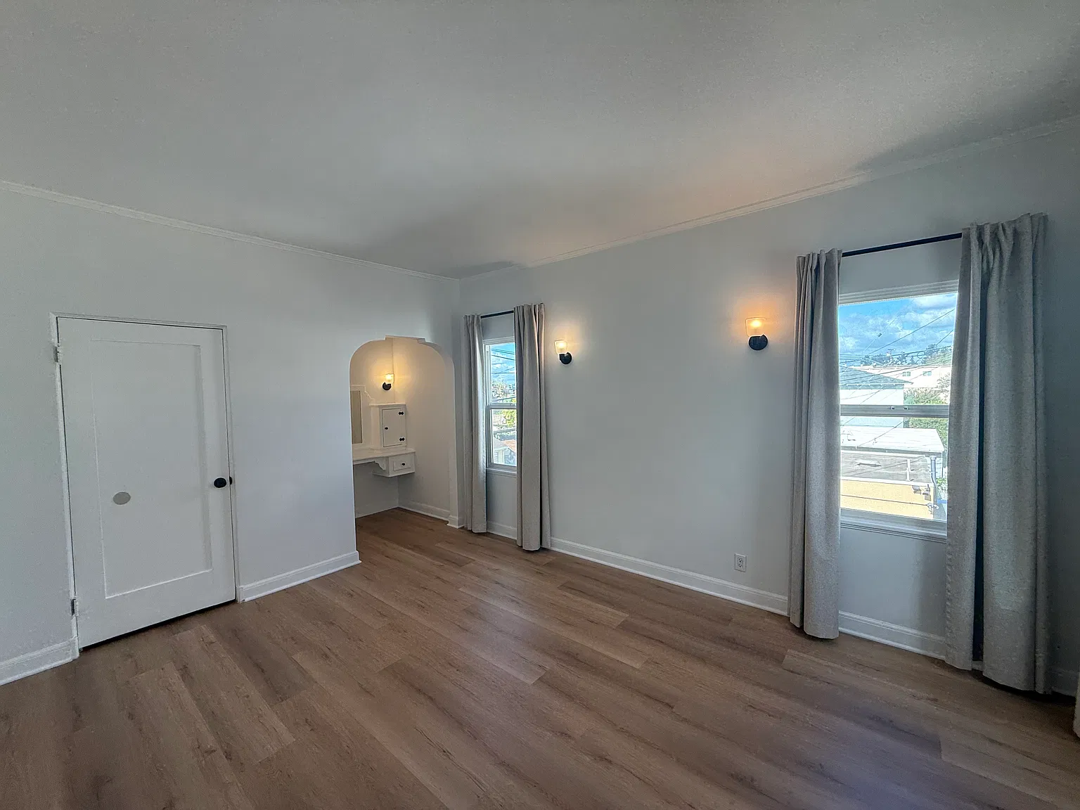 1 bed, $1,995 — Photo 3