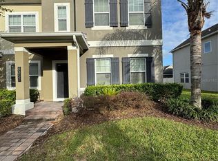 8057 Sweet Orange Ave, Winter Garden, FL 34787