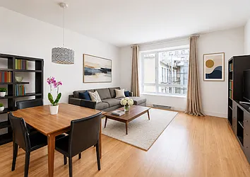 545 West 110th Street