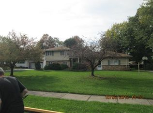 35 Barbara Ln, Rochester, NY 14626