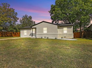 609 E Linda Dr, Garland, TX 75041