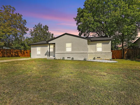 609 E Linda Dr, Garland, TX 75041