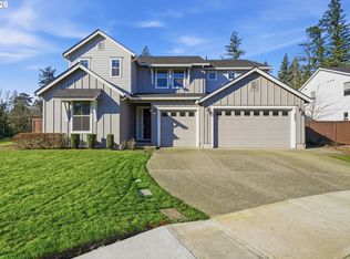 965 W Magnolia Loop, Washougal, WA