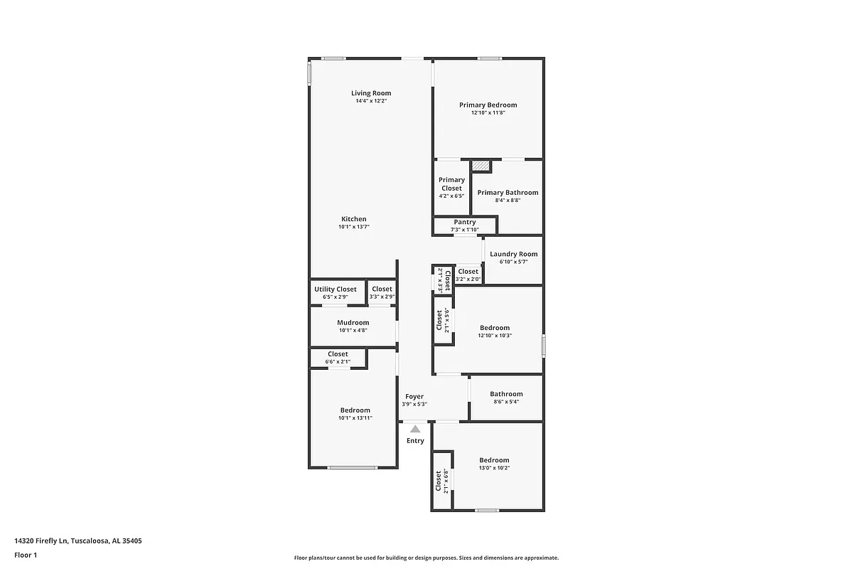 Building Photo - 14320 Firefly Ln
