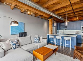 200 S Water St UNIT 202, Milwaukee, WI 53204