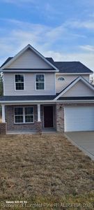 6819 Laurinburg Rd, Raeford, NC, 28376