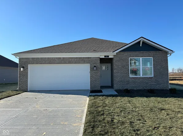 80 Varner Dr, Whiteland, IN 46184