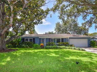 1943 Ripon Dr, Clearwater, FL 33764