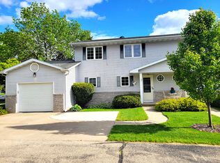1 Sonora Ct, Madison, WI 53719