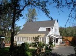 19674 Pine Rd, Sonora, CA 95370