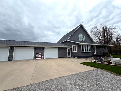 5376 S Herron Rd, Herron, MI, 49744